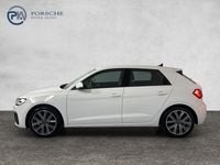 gebraucht Audi A1 Sportback 30 TFSI intense