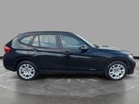 gebraucht BMW X1 S-drive