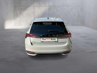 gebraucht Skoda Scala Selection TSI