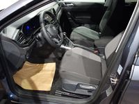 Gebraucht VW Polo 95 PS (69 kW) 2024 Mittelgrau  metallic Limousine