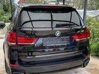 gebraucht BMW X5 M X5 40d