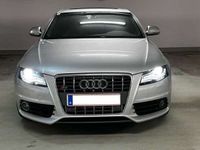 gebraucht Audi S4 30 TFSI quattro S-tronic