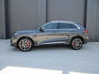 gebraucht Audi Q5 SUV TDI quattro 150 kW