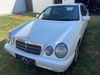 gebraucht Mercedes E280 E280 Classic Aut.