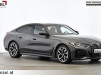 gebraucht BMW 420 Gran Coupé d xDrive G26