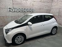 gebraucht Toyota Aygo X Play