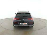 gebraucht Mercedes E250 CLA-Klasse CLA Shooting Brake AMG Line