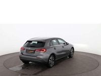gebraucht Mercedes A250 e Aut LED NAVI SITZHZG R-CAM ASSIST TEMP