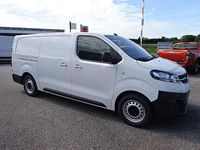 Gebraucht Opel Vivaro-e Combi Edition 100 kW (136 PS) 2023 Weiß Van
