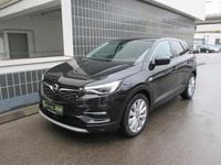 gebraucht Opel Grandland X 1.6 Turbo PHEV Innovation Navi,Rückfahrkamera,Sitz + Lenkradheizung,