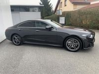 gebraucht Mercedes CLS400 d 4MATIC Coupé AMG LINE