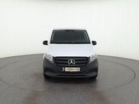 Gebraucht Mercedes Vito 136 PS (100 kW) 2026 Arktikweiß Van