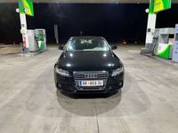 gebraucht Audi A4 2.0 TDI Limousine 1. Besitz