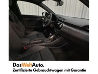 gebraucht Audi Q3 Sportback 35 TDI quattro