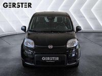 Gebraucht Fiat Panda 69 PS (50 kW) 2025 Schwarz Kleinwagen