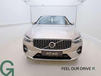 gebraucht Volvo XC60 Ultra, T6 eAWD Plug-in Hybrid, Elektrisch/Benzin,