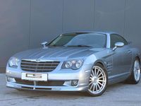 Gebraucht Chrysler Crossfire 335 PS (246 kW) 2006 Blau Coupé