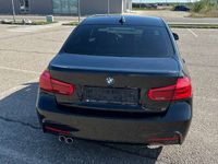 gebraucht BMW 320 320 d M Sport