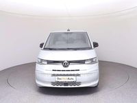 Gebraucht VW Multivan Business 177 PS (130 kW) 2025 Silber  metallic Van