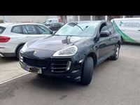 gebraucht Porsche Cayenne Cayenne30 Diesel Tiptronic