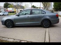 gebraucht VW Jetta 1.6 TDI Comfortline