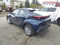 gebraucht Toyota C-HR 2,0 Plug-In Hybrid E-CVT Active