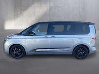 gebraucht VW Multivan Edition TDI