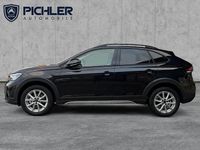 Gebraucht Audi Q2 Admired 150 PS (110 kW) 2026 Weiss  normal SUV