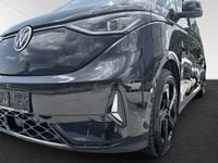 Gebraucht VW ID. Buzz GTX 250 kW (340 PS) 2025 Schwarz  metallicperleffektno Van / Kleinbus