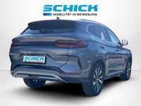 Gebraucht BYD Seal Comfort 160 kW (218 PS) 2025 Grau Limousine