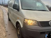 gebraucht VW T4 T5