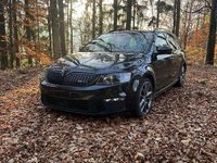 gebraucht Skoda Octavia Combi RS 20 TDI Green tec DSG