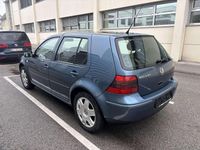 gebraucht VW Golf 1.9 TDI GT