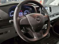 gebraucht Opel Vivaro Vivaro 1,5 CDTI Enjoy L+ --WENIG KILOMETER--