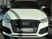 gebraucht Audi Q3 aus Andelsbuch - 340 PS und 134000 km