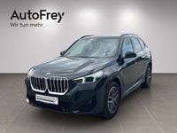 Gebraucht BMW X1 Efficient Dynamics 150 PS (110 kW) 2025 Saphirschwarz SUV