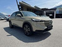 Gebraucht Honda HR-V Elegance 131 PS (96 kW) 2022 Grün SUV
