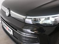Neu VW Tiguan 150 PS (110 kW) 2026 Schwarz  metallic SUV