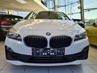 gebraucht BMW 216 Active Tourer d Aut. Navi/Lichtpaket/Parkassistent