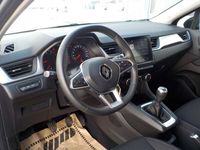 gebraucht Renault Captur 1.0 TCe 90 Zen (inkl. Winterräder)