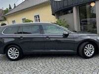 gebraucht VW Passat Comfortline BMT/Start-Stopp