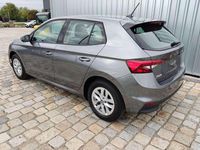 gebraucht Skoda Fabia Sondermodell 130 Jahre 1.0 MPI 80 PS Virtuell C...