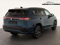 gebraucht VW Tayron 2.0 TDI 142 kW 4Motion R-Line DSG 4M Black 7-S...