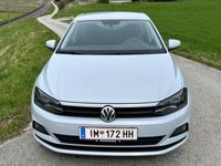 gebraucht VW Polo Polo1,0 Austria Austria