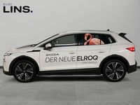 gebraucht Skoda Elroq 85