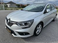 gebraucht Renault Mégane IV 