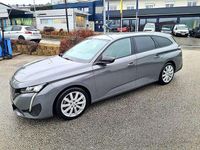 Gebraucht Peugeot 308 SW Allure 131 PS (96 kW) 2024 Grau Kombi