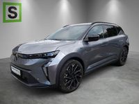 Neu Renault Scenic E-Tech Esprit Alpine 160 kW (218 PS) 2026 SUV