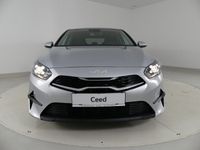 gebraucht Kia Ceed 1,0 T-GDI GPF Silber | Stahl Wien 22