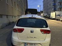 gebraucht Seat Altea XL Sport 20 TDi DPF DSG